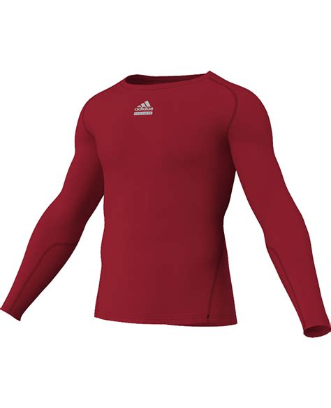 adidas kompressionsshirt rot|Amazon.com: Adidas Compression Shirts.